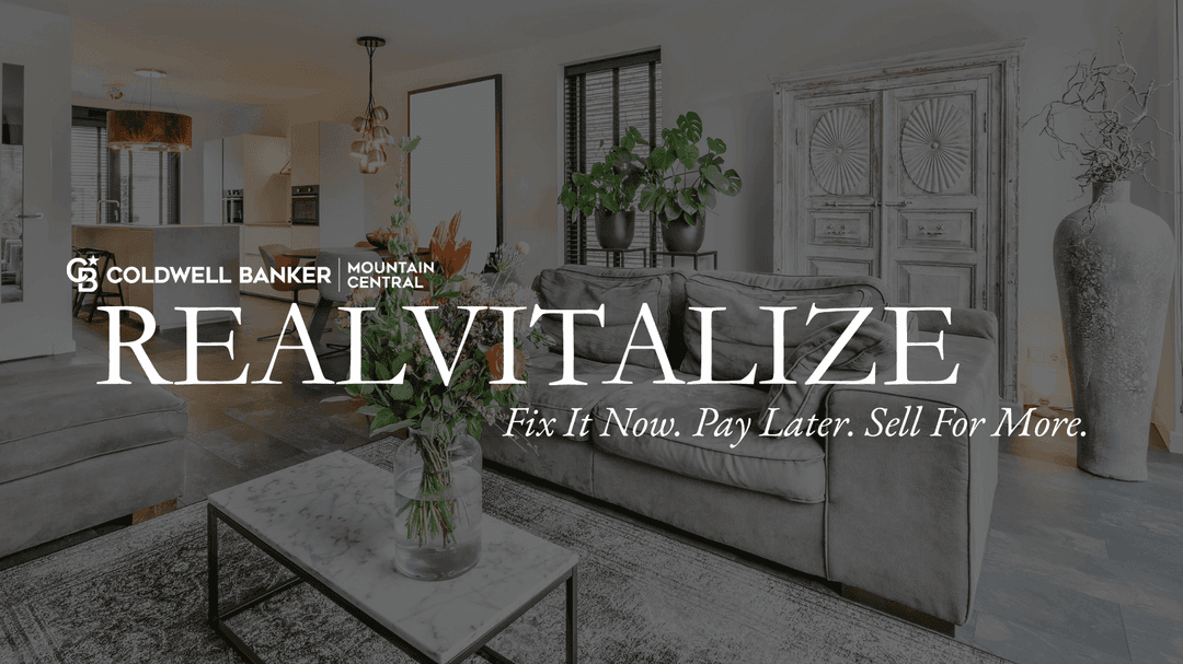 RealVitalize Program