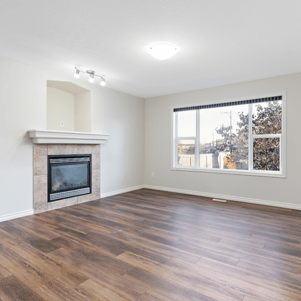 Property after renovation